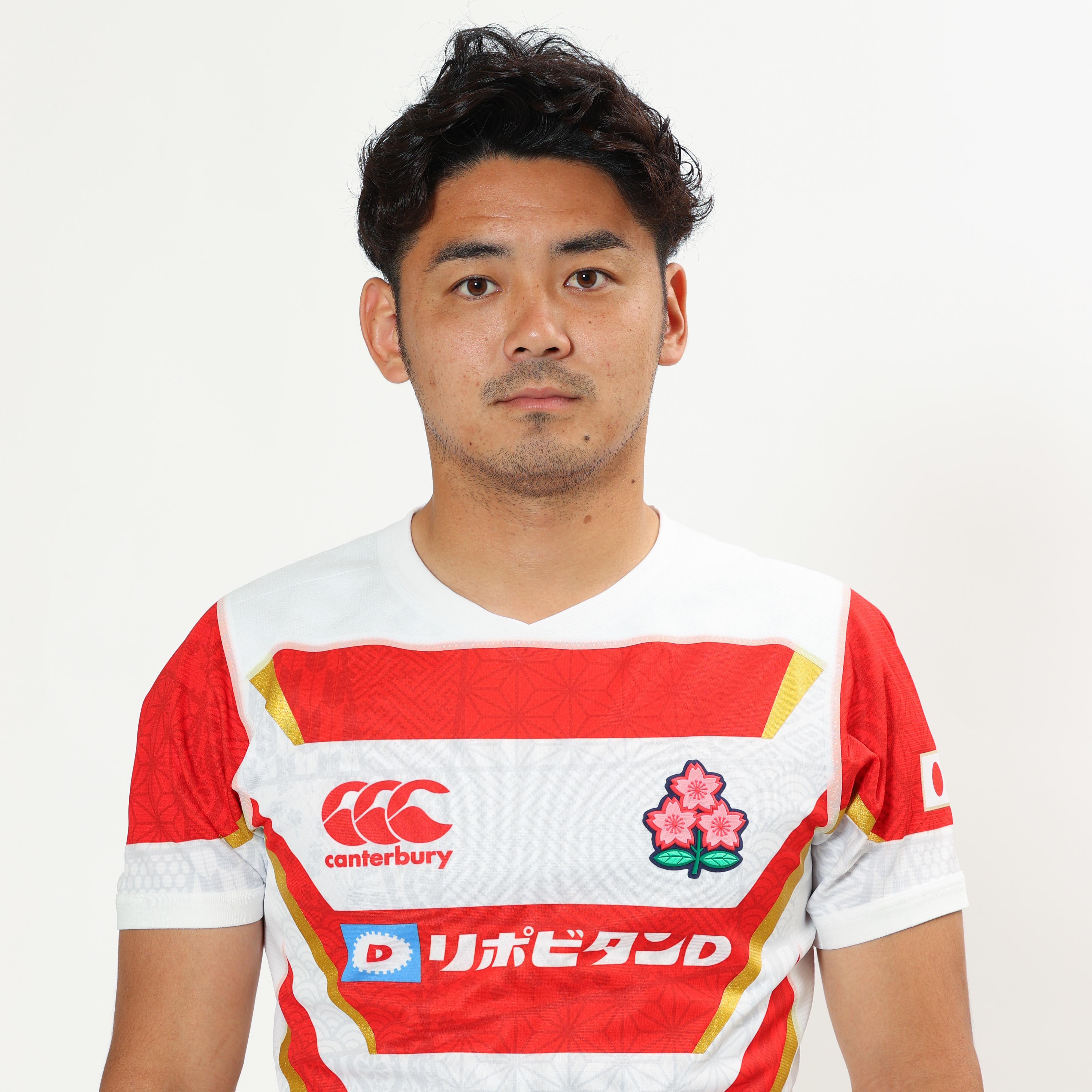 天理　ラグビー　ヤッケ【レア】 竹山晃暉｜選手プロフィール｜日本ラグビーフットボール協会